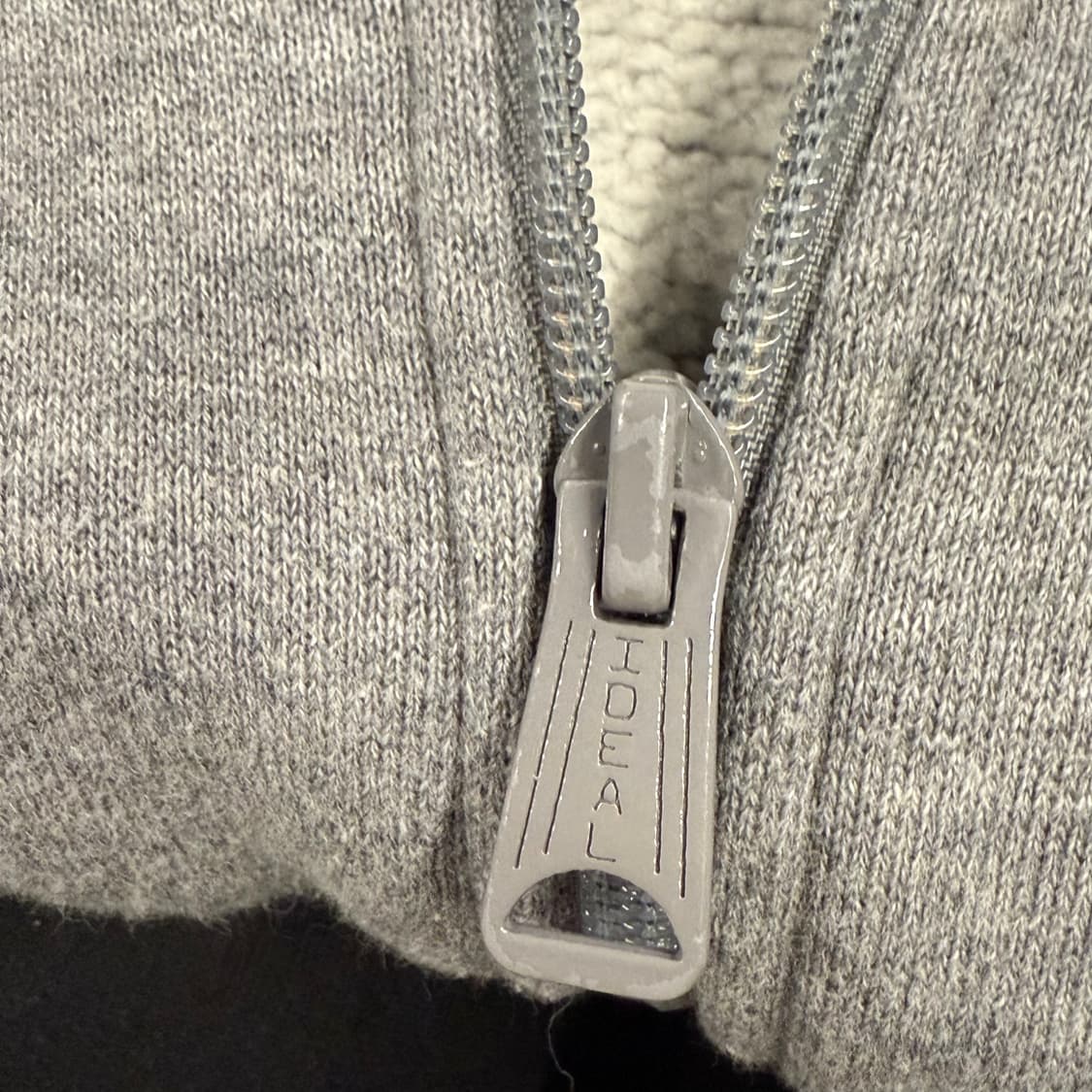 아디다스 그레이 니고베어 트랙탑 져지 트랙탑 95 상품이미지8