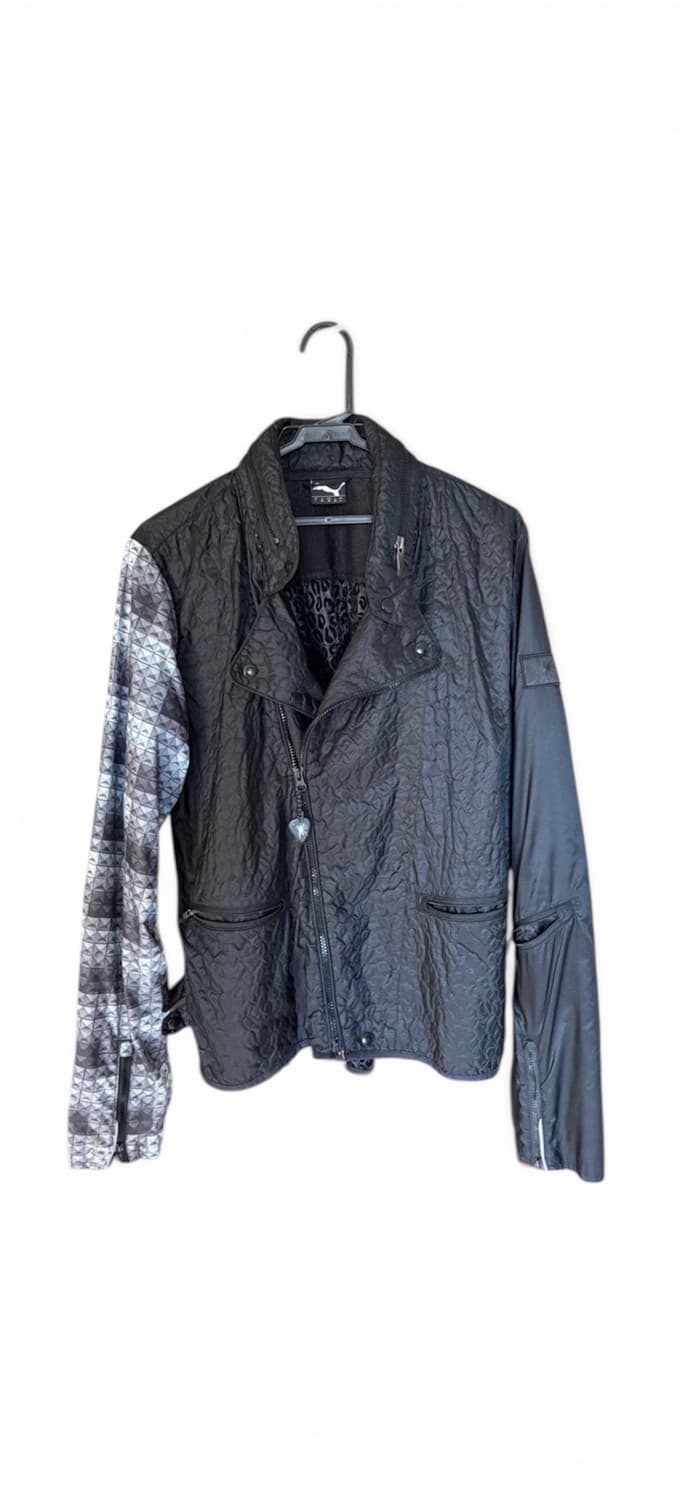 미히라 야스히로X퓨마 나일론 자켓 상품이미지1