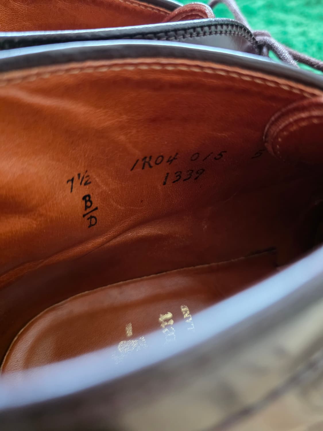 알든 1339,  7.5D 상품이미지6