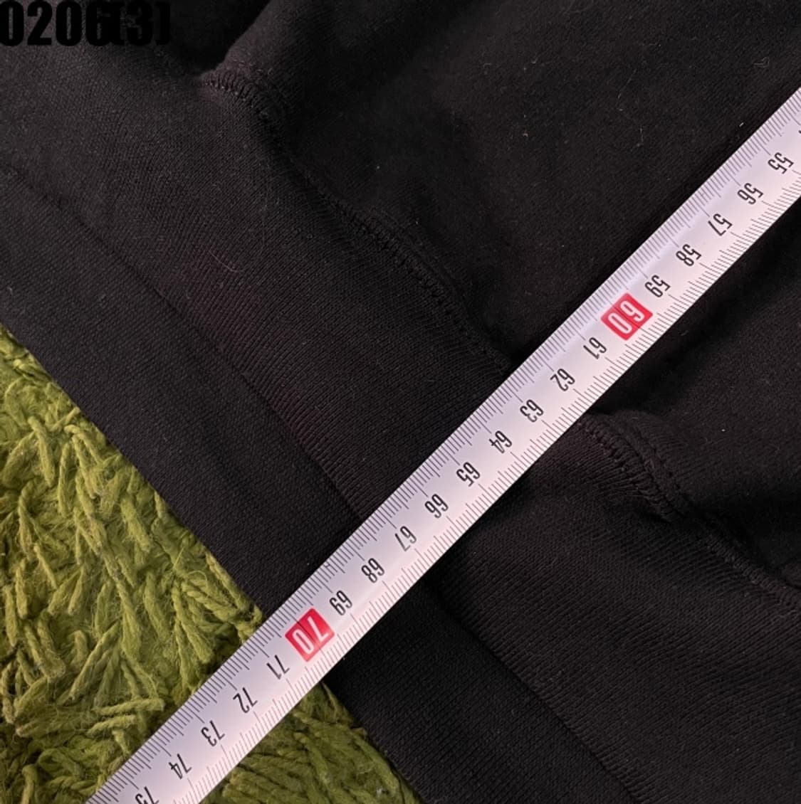 빈티지 후드티 상품이미지6