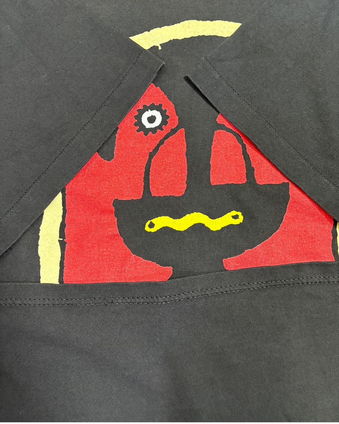 Pink Floyd 94 OG tour tee 상품이미지7