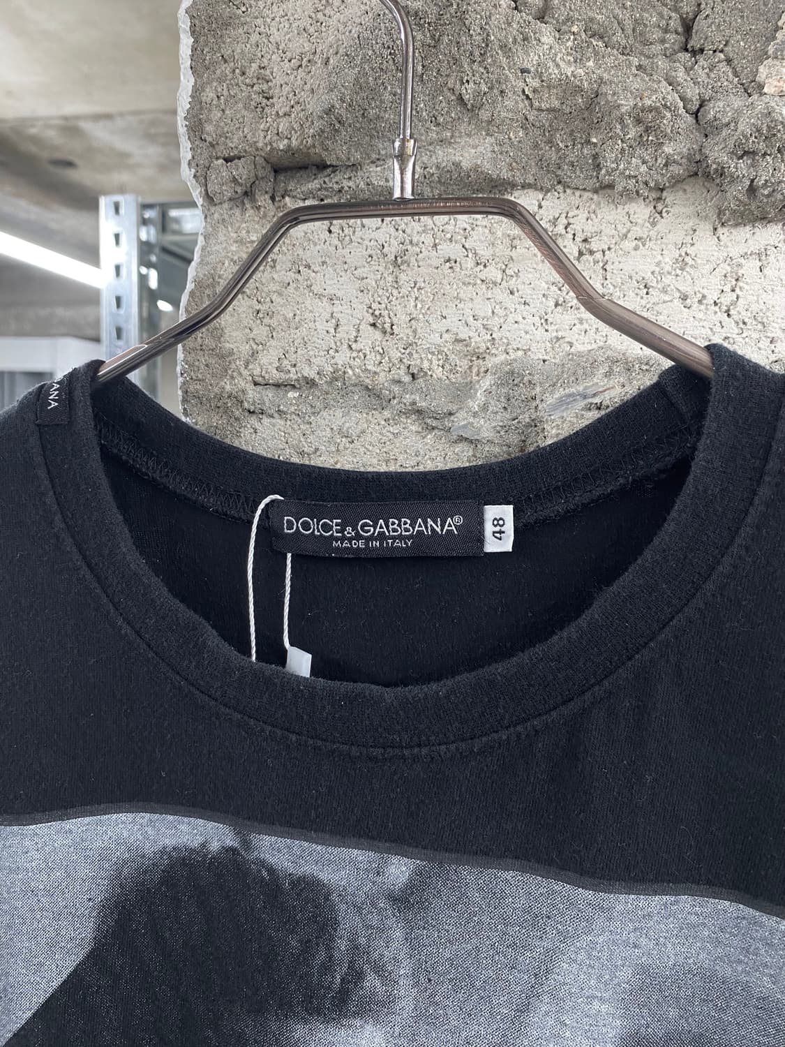 돌체앤가바나 제임스 딘 티셔츠 상품이미지5