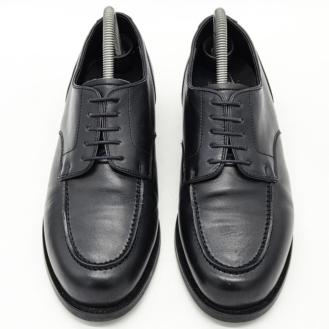  포스트맨 저널리스트 블랙 (7 1/2)  상품이미지4