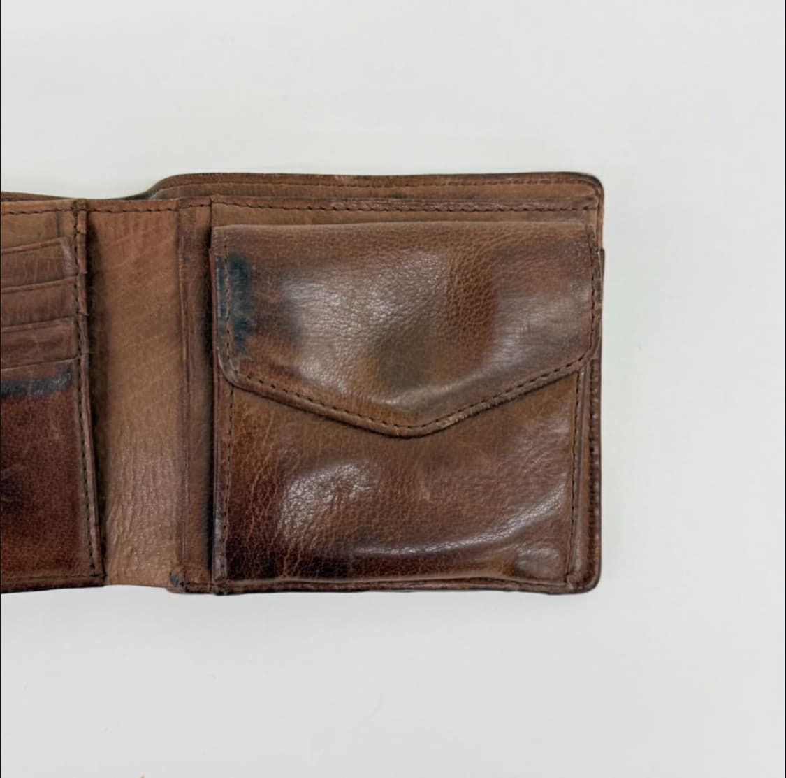 미하라 야스히로 버클 지갑 상품이미지4