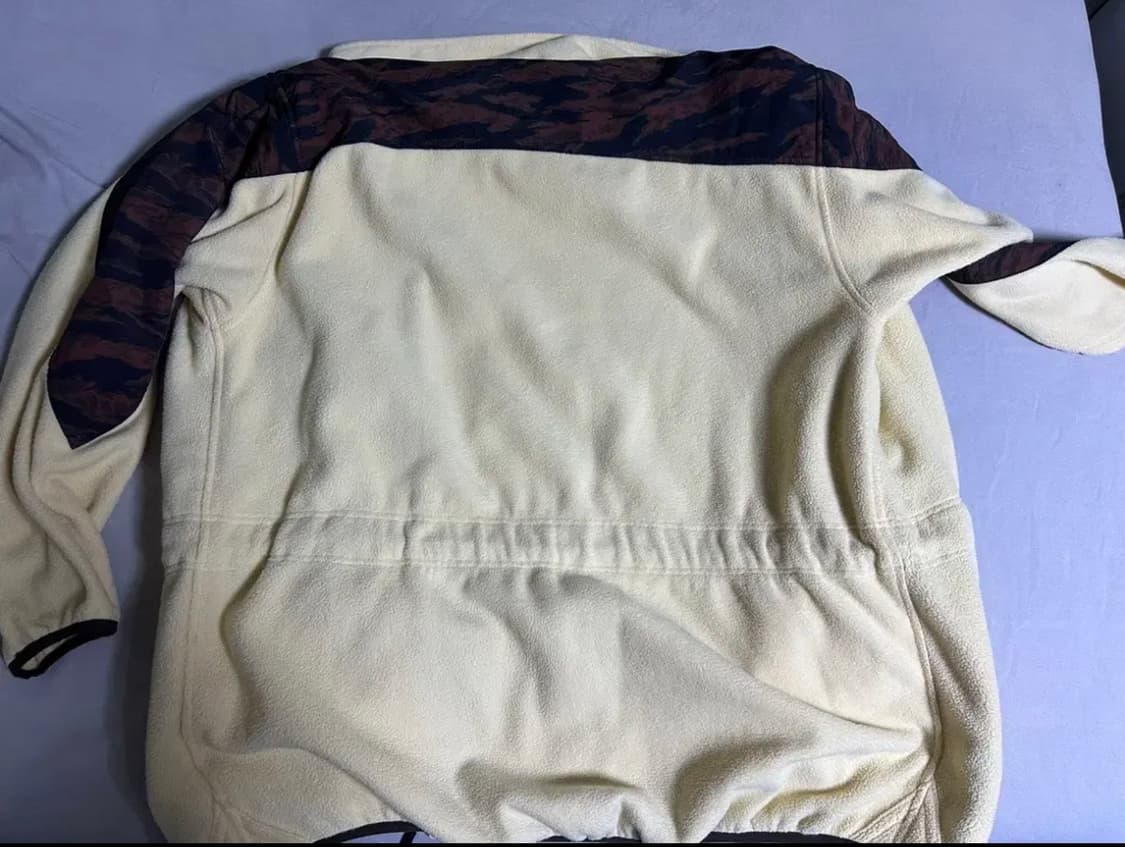 (L) 파타 슬로프 후리스자켓 슈퍼멜론 상품이미지3