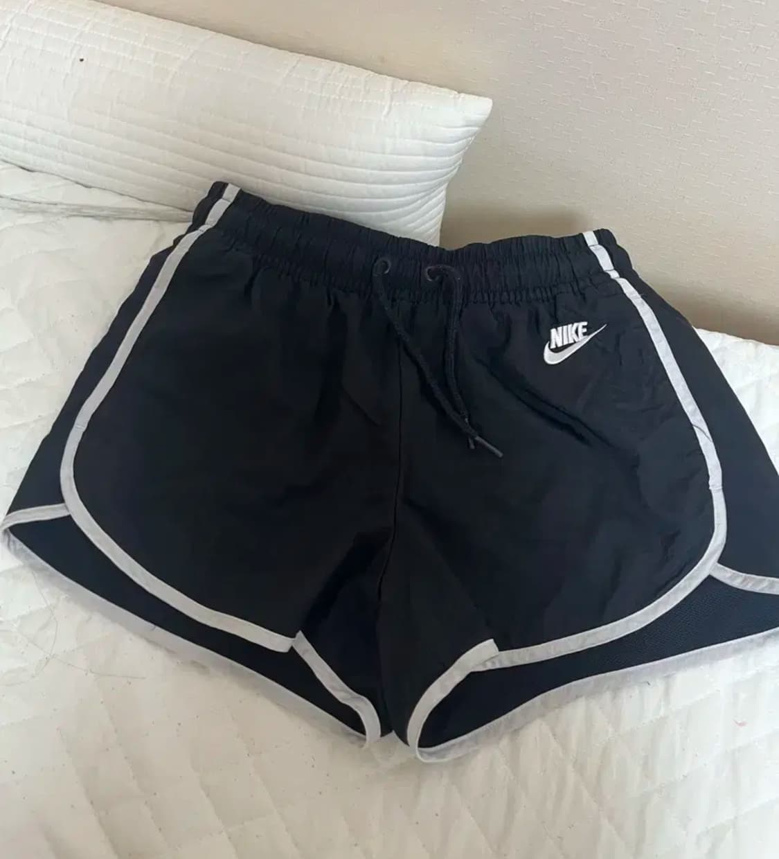 나이키 나일론 숏팬츠s 상품이미지2