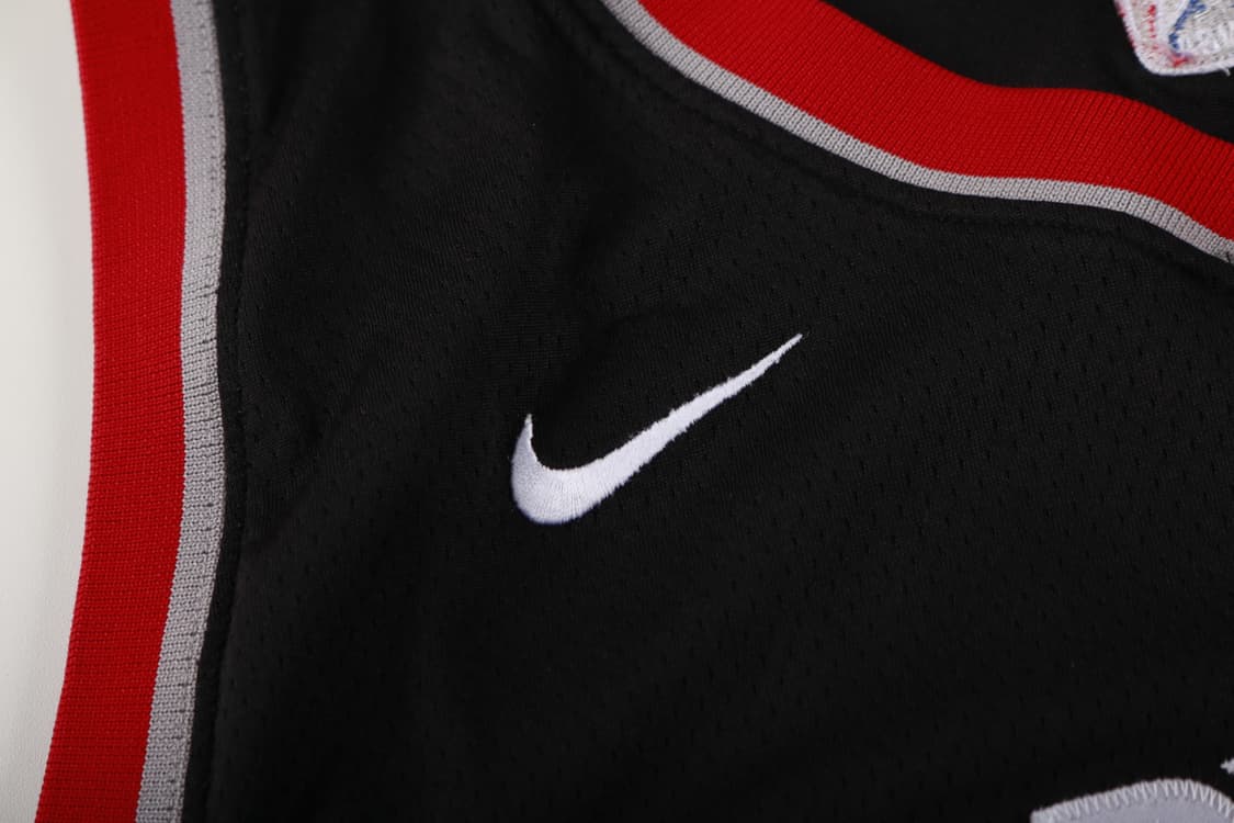 [L] 나이키 NBA 포틀랜드 카멜로 앤써니 스윙맨 져지 상품이미지7