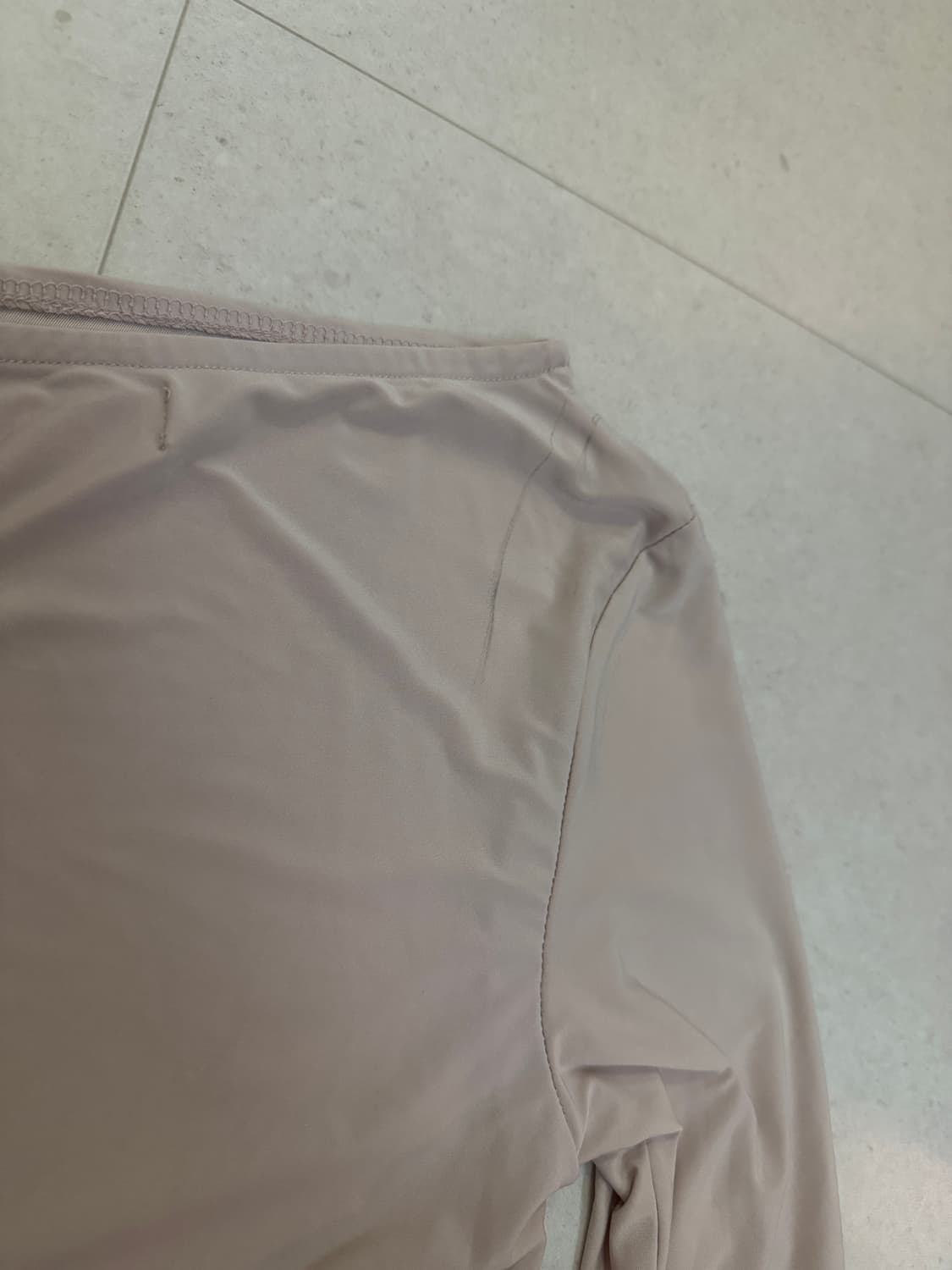 chiyagi aly top blush 상품이미지3