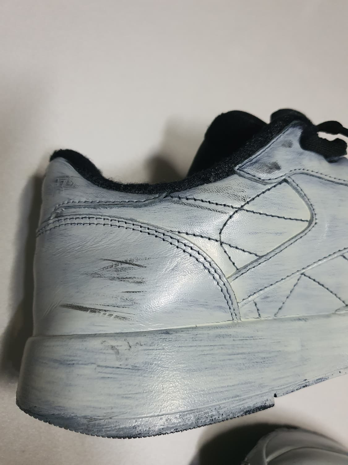 마르지엘라 × 리복 비앙케토 260 상품이미지6