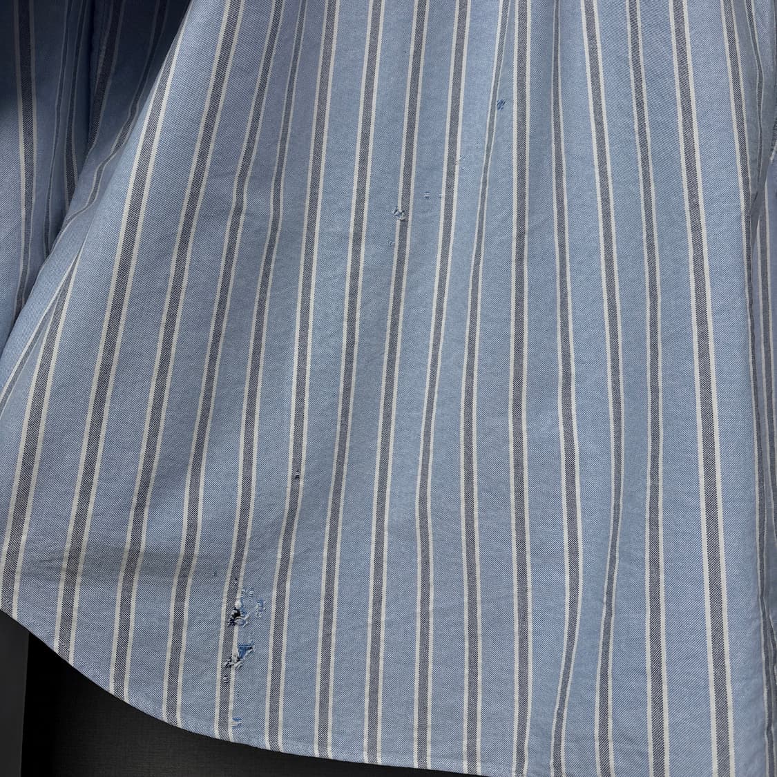 폴로 옥스포드셔츠 상품이미지5