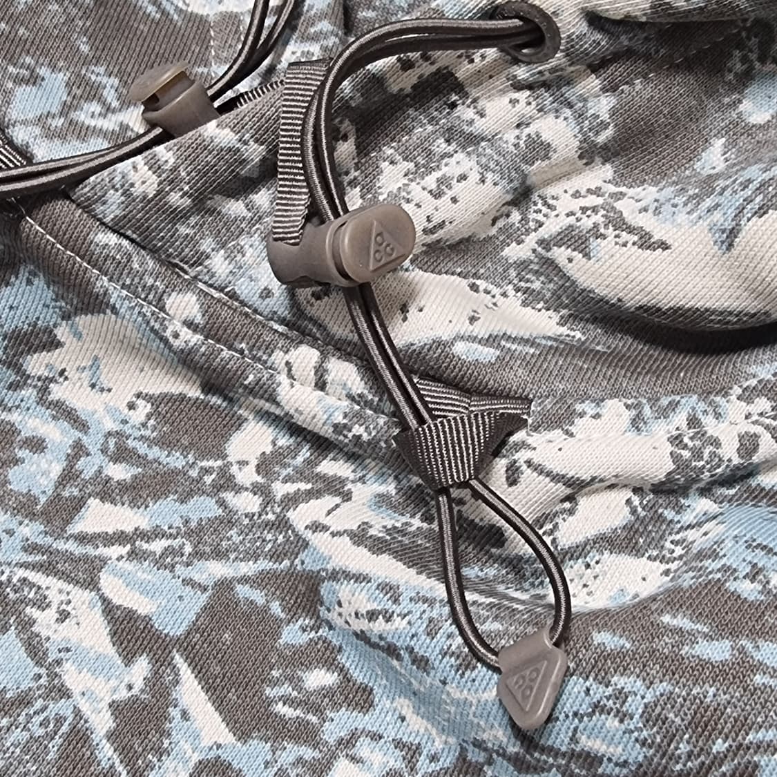 나이키 ACG 설산 후드 상품이미지3