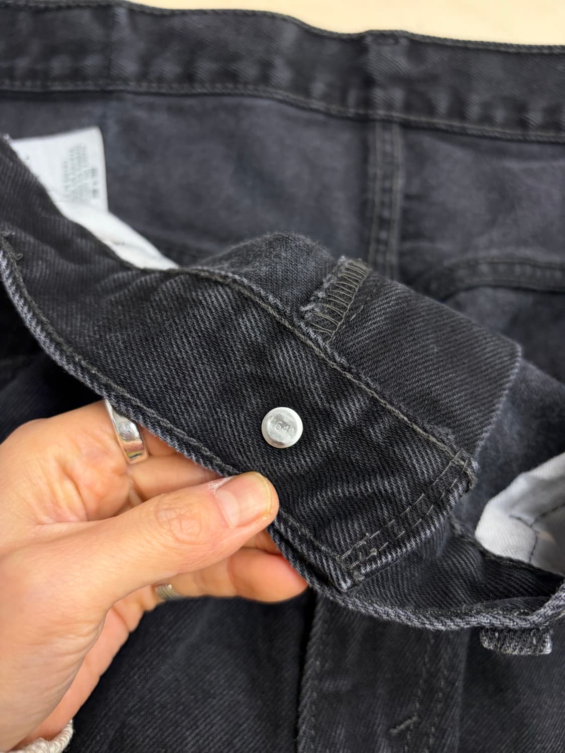 LEVI'S 550 (#006) 상품이미지5