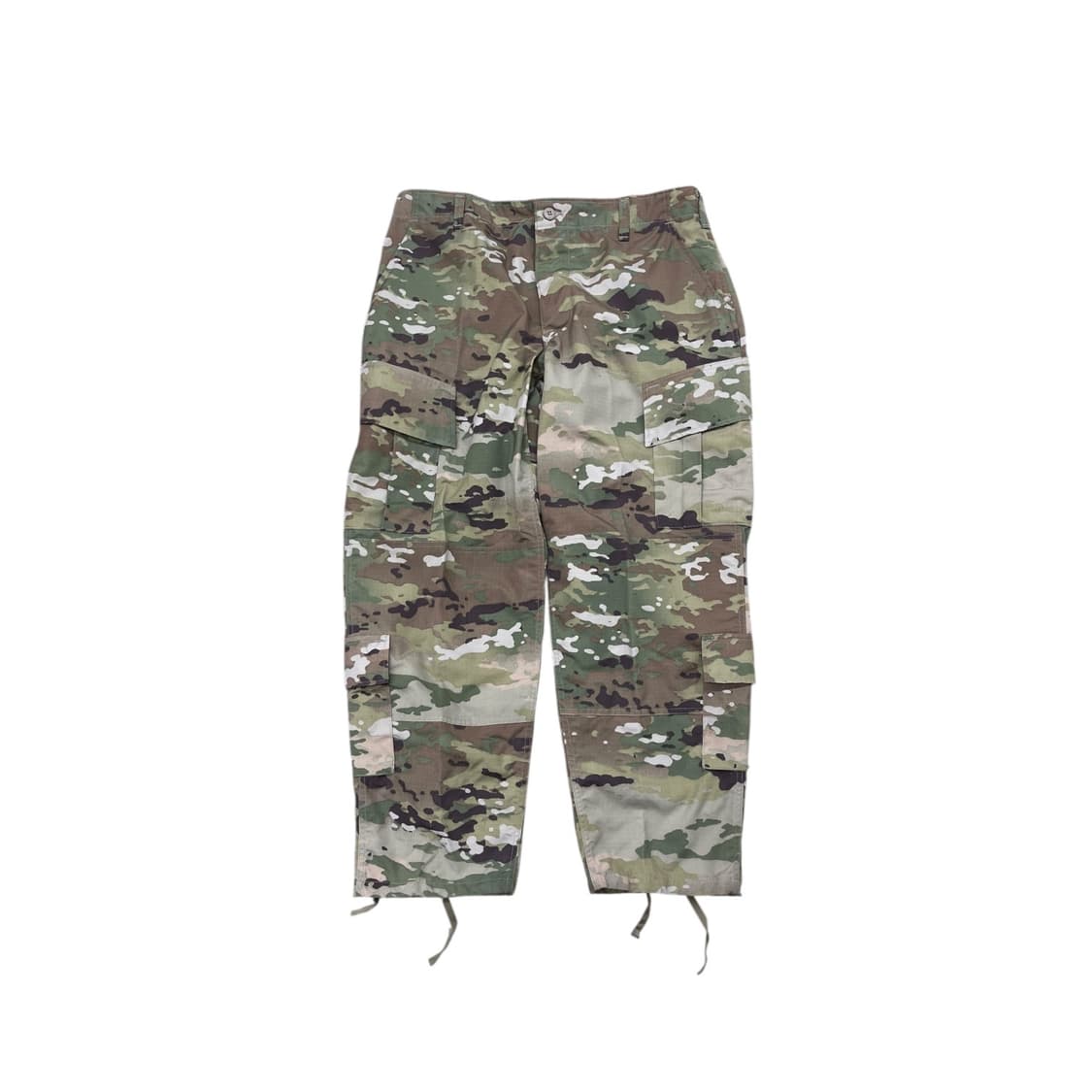 미군 OCP 컴뱃 카고 팬츠 상품이미지2