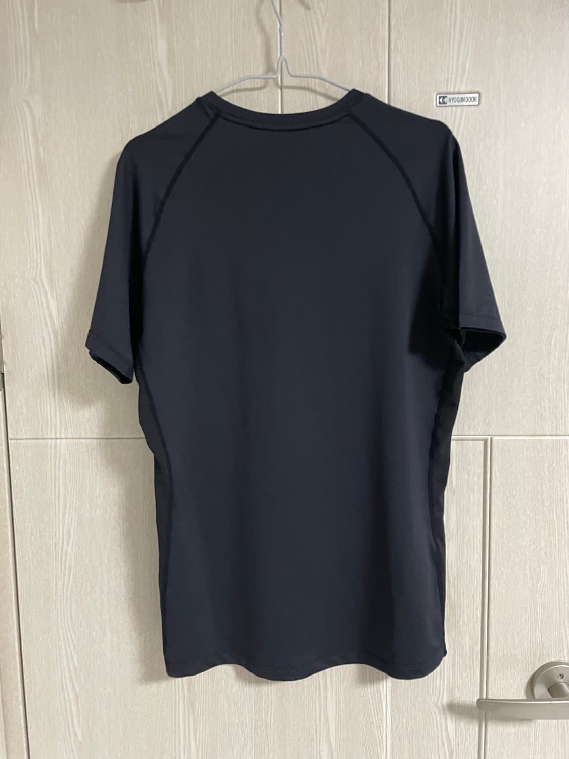 [3]볼란테 컴프레션 반팔 상품이미지2