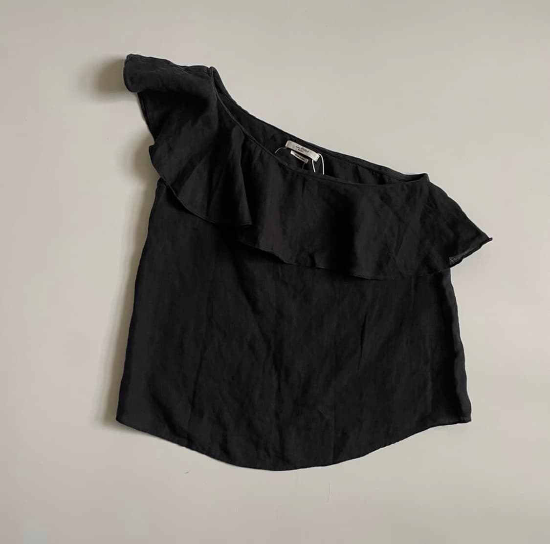 이자벨마랑 에투왈 원 오프숄더 상품이미지1