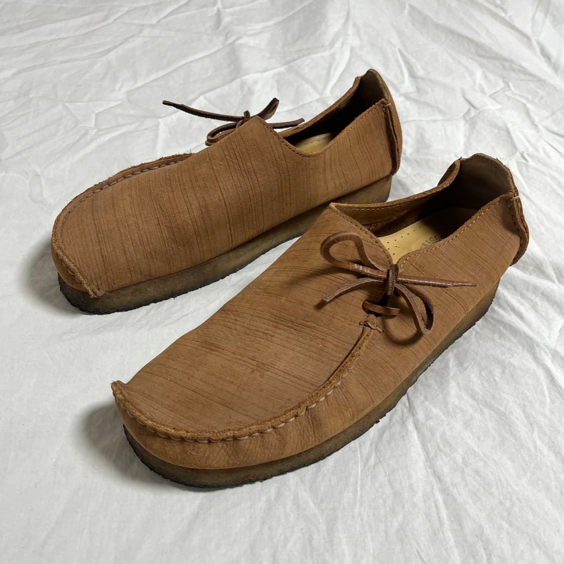 클락스 오리지널 러거 상품이미지1