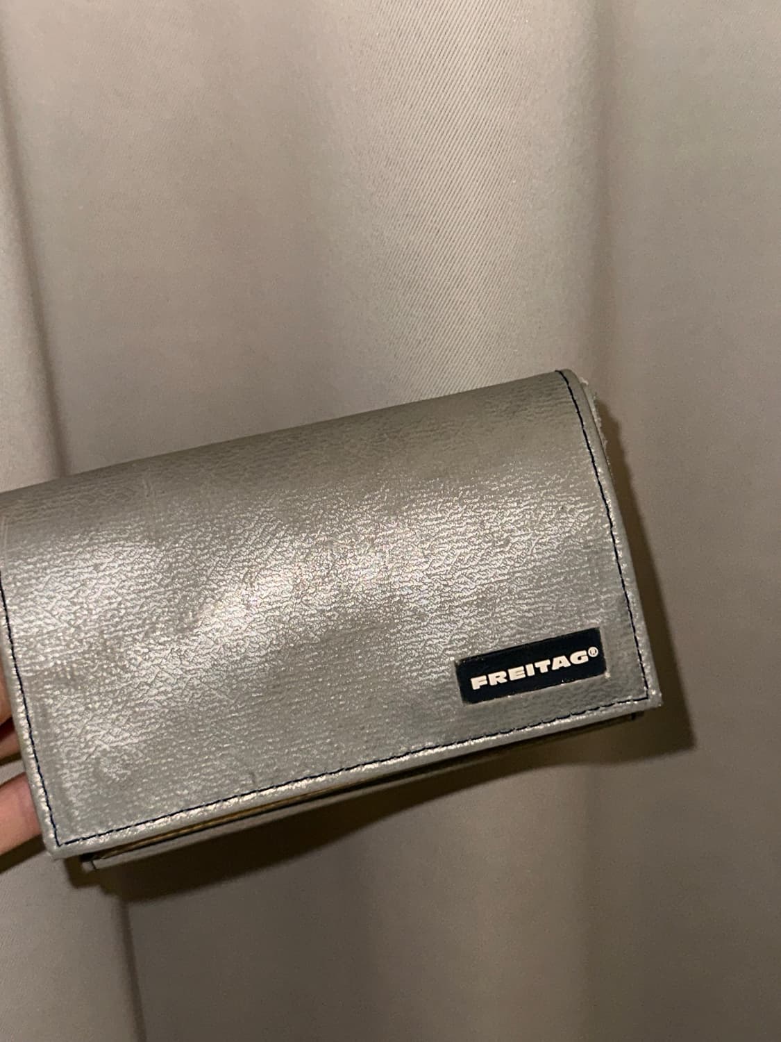 프라이탁 맥스 지갑  상품이미지1