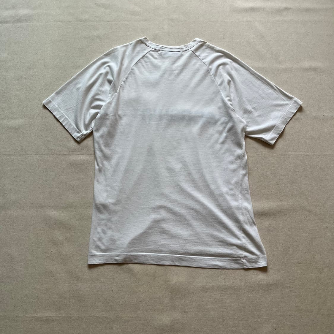 꼼데가르송 CDGSHIRT 프린팅 티셔츠 상품이미지8