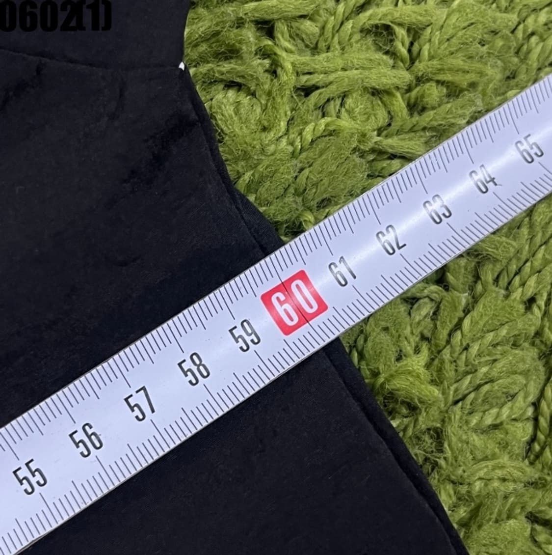 압도 트레이닝 바람막이 셋업 세트 상품이미지5