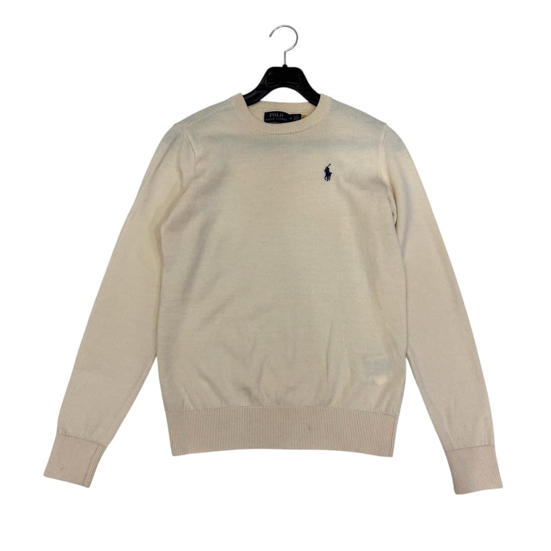 폴로 랄프로렌 QR 메리노 울 니트 상품이미지1