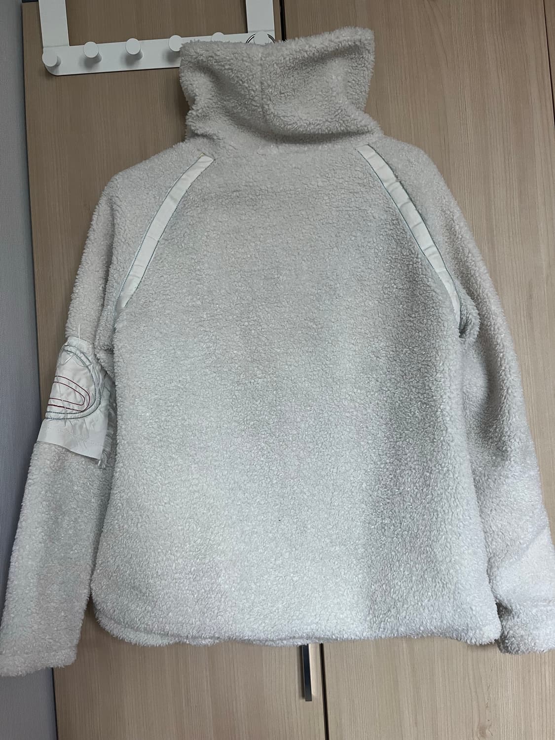 강혁 후리스 상품이미지1