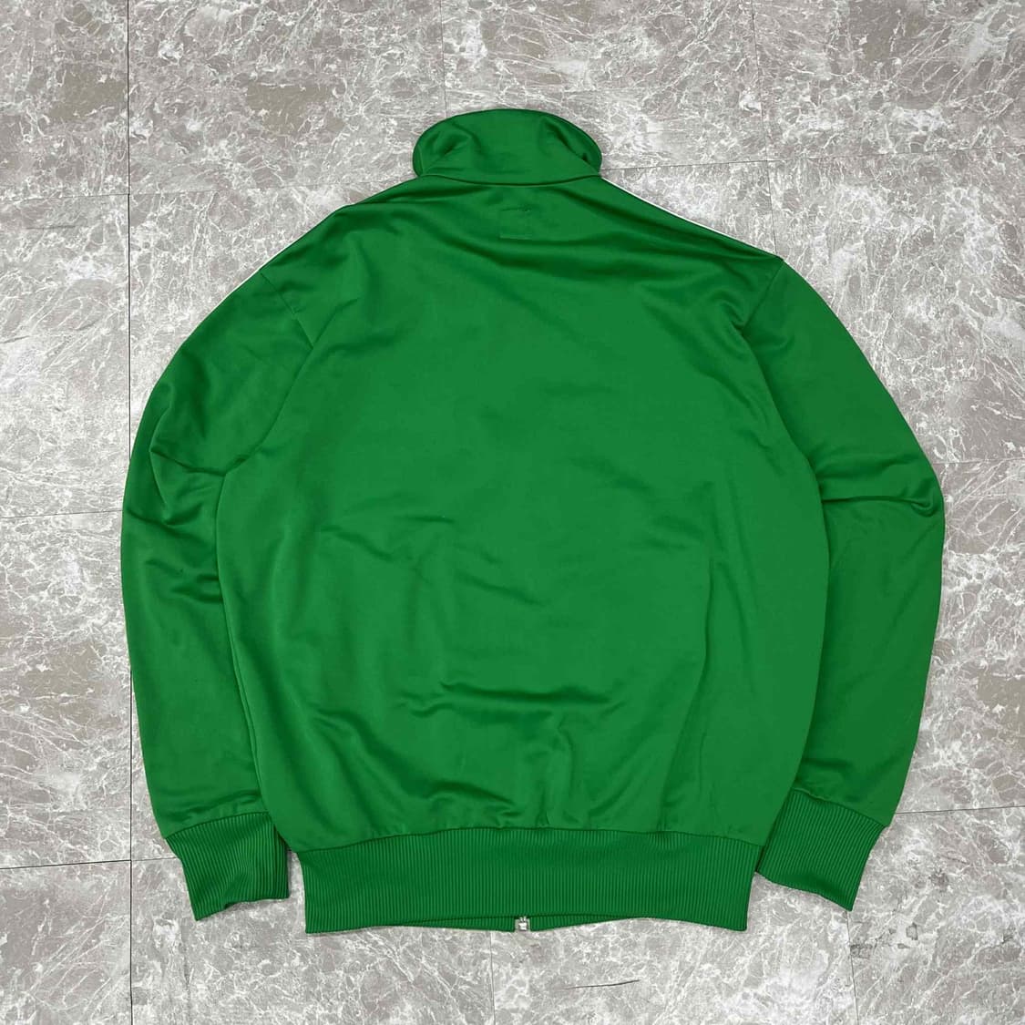 아디다스 핀터깔 구파이어버드 초록 대장급 트랙탑 희귀져지(95) 상품이미지4