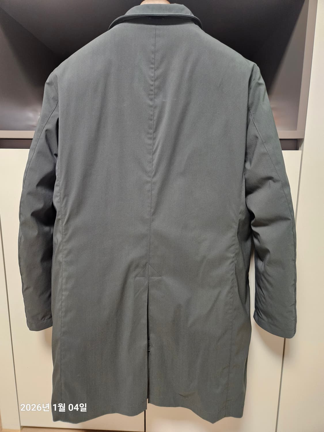 닥스 구스다운패딩 상품이미지5