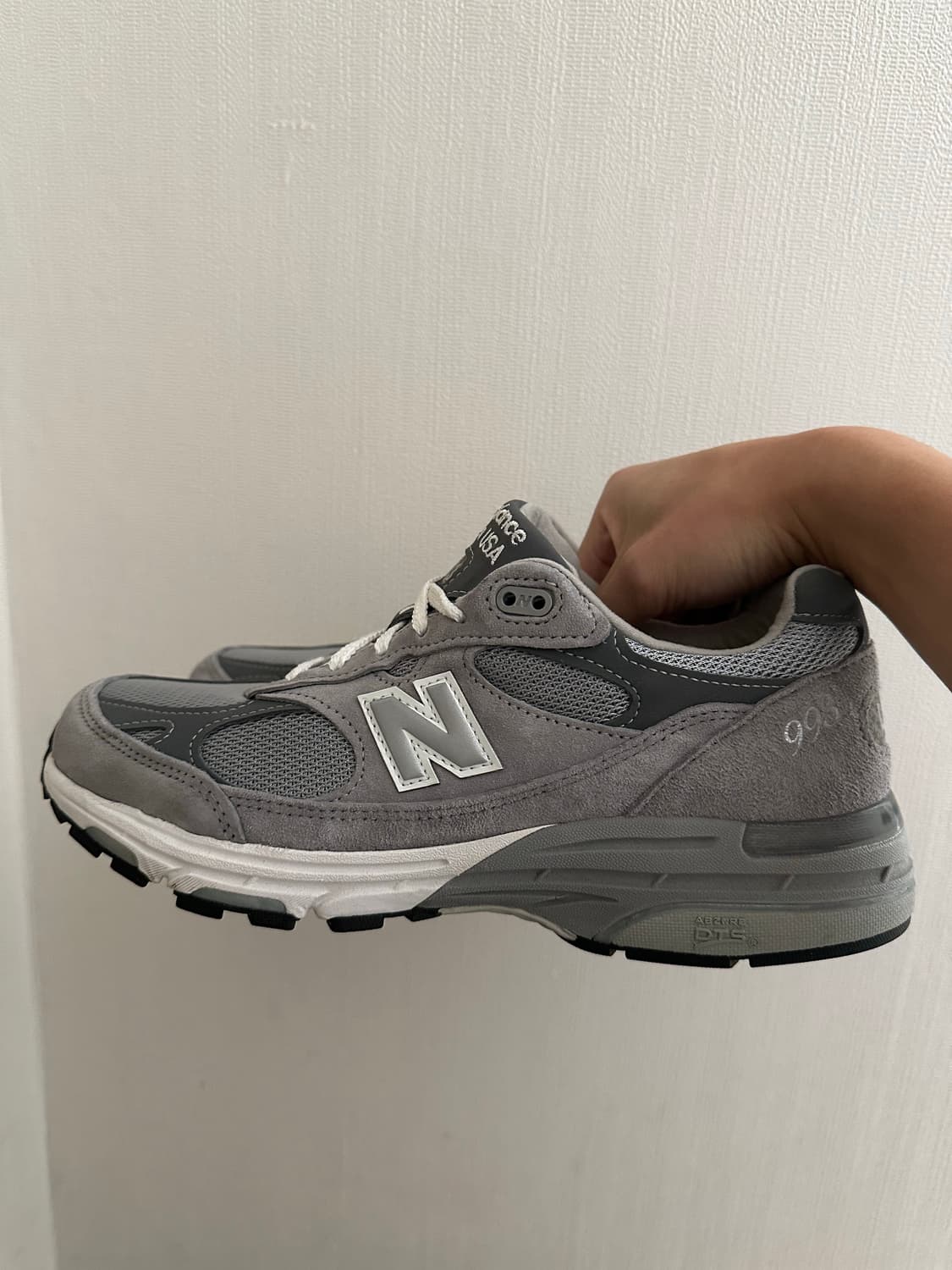 260 D) 뉴발란스993 팝니다 상품이미지3