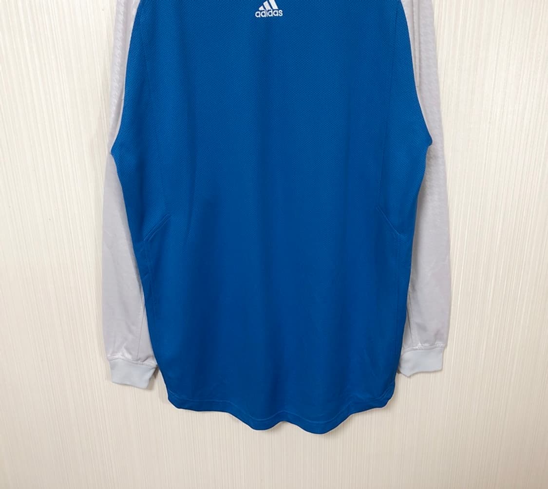 NBA 아디다스 올랜도매직 올드 슈팅져지 LT(라지TALL) 상품이미지10