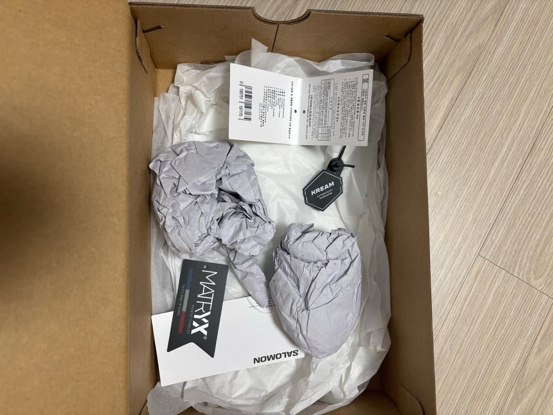 (270) 살로몬 펄사 adv 상품이미지7