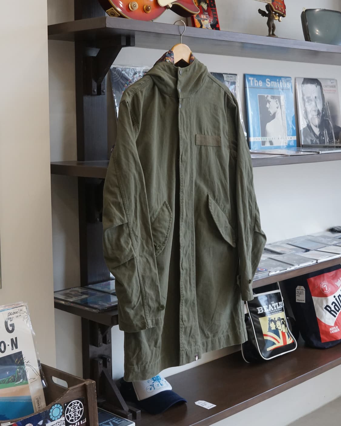 Pretty Green 상품이미지1