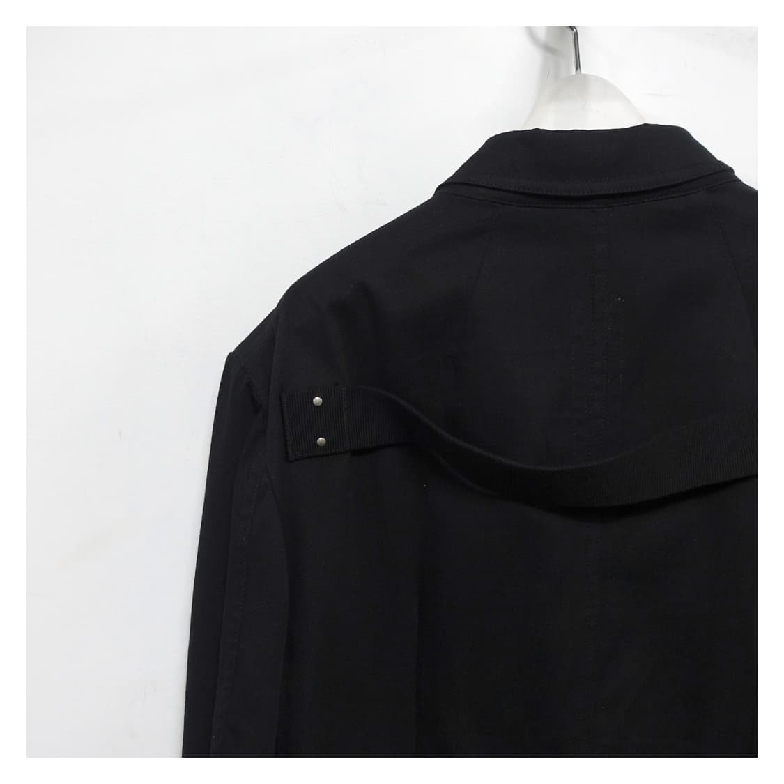 [48]RICKOWENS FOGACHINE LIDO 릭오웬스 코트 자켓 상품이미지6