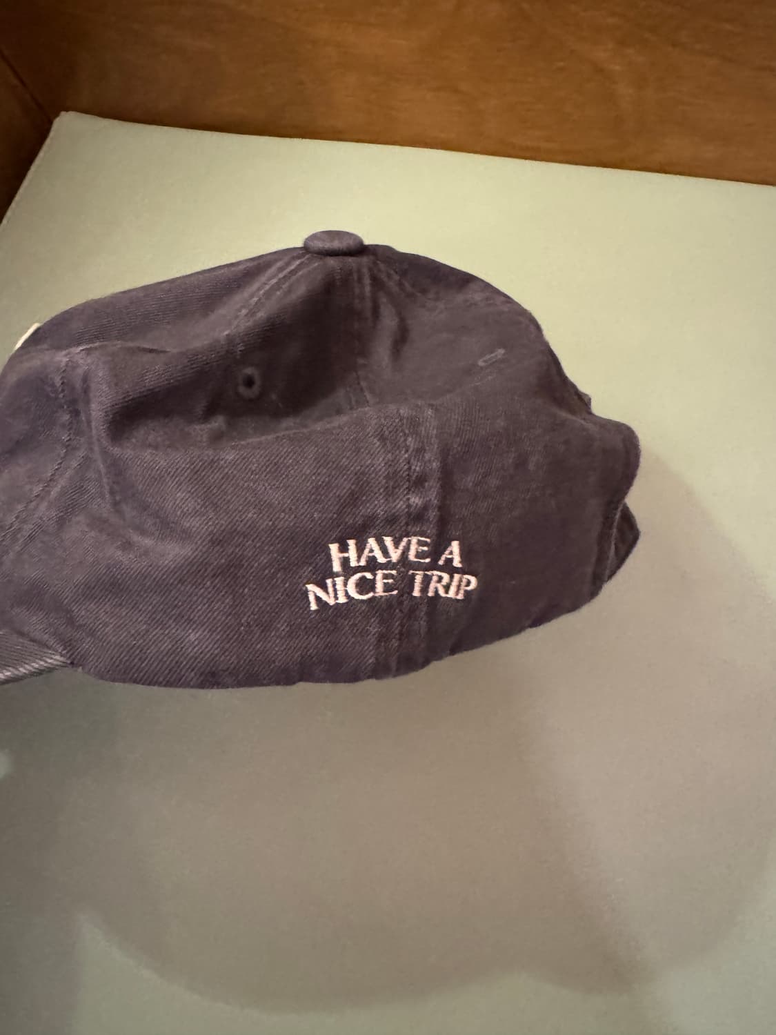 헬로선라이즈 모자 상품이미지3