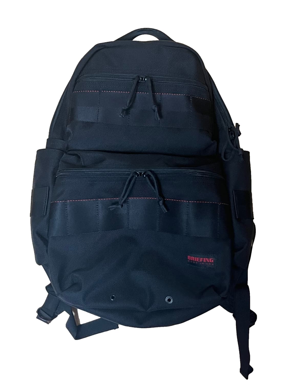 BRIEFING ATTACK PACK 상품이미지1