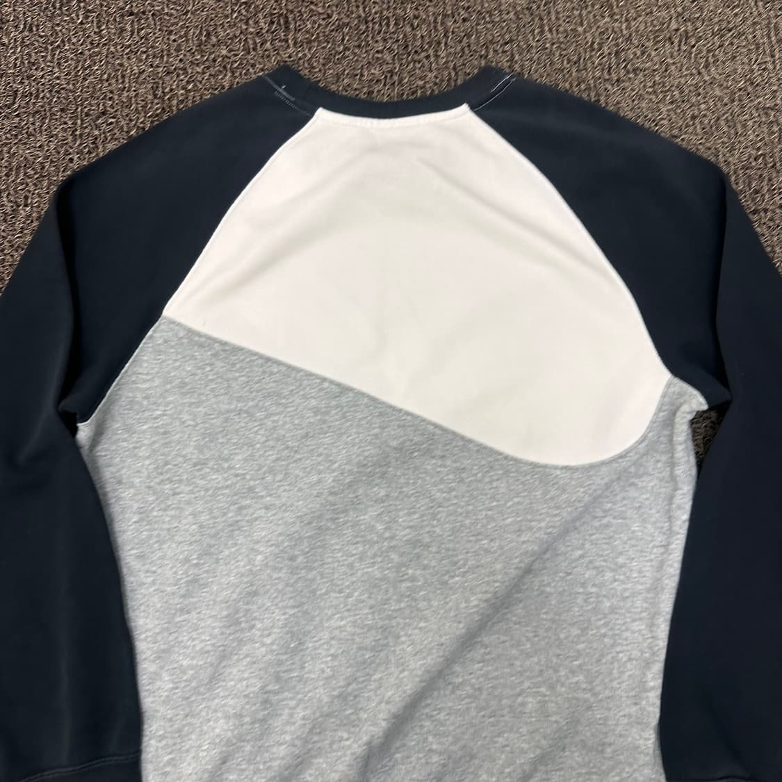 NIKE 나이키 나그랑 맨투맨 95(M) 상품이미지6