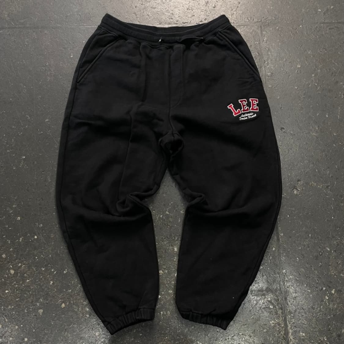 95 LEE 스웻팬츠 상품이미지1