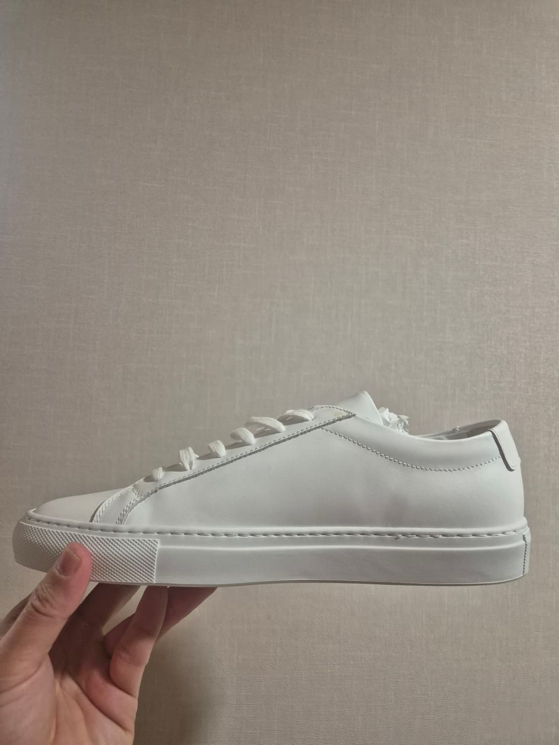 [새상품/250] 커먼프로젝트 아킬레스 상품이미지3