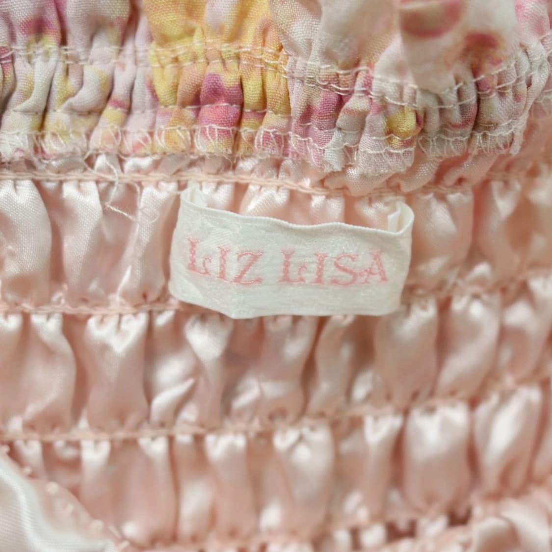 LIZ LISA 70690 상품이미지5