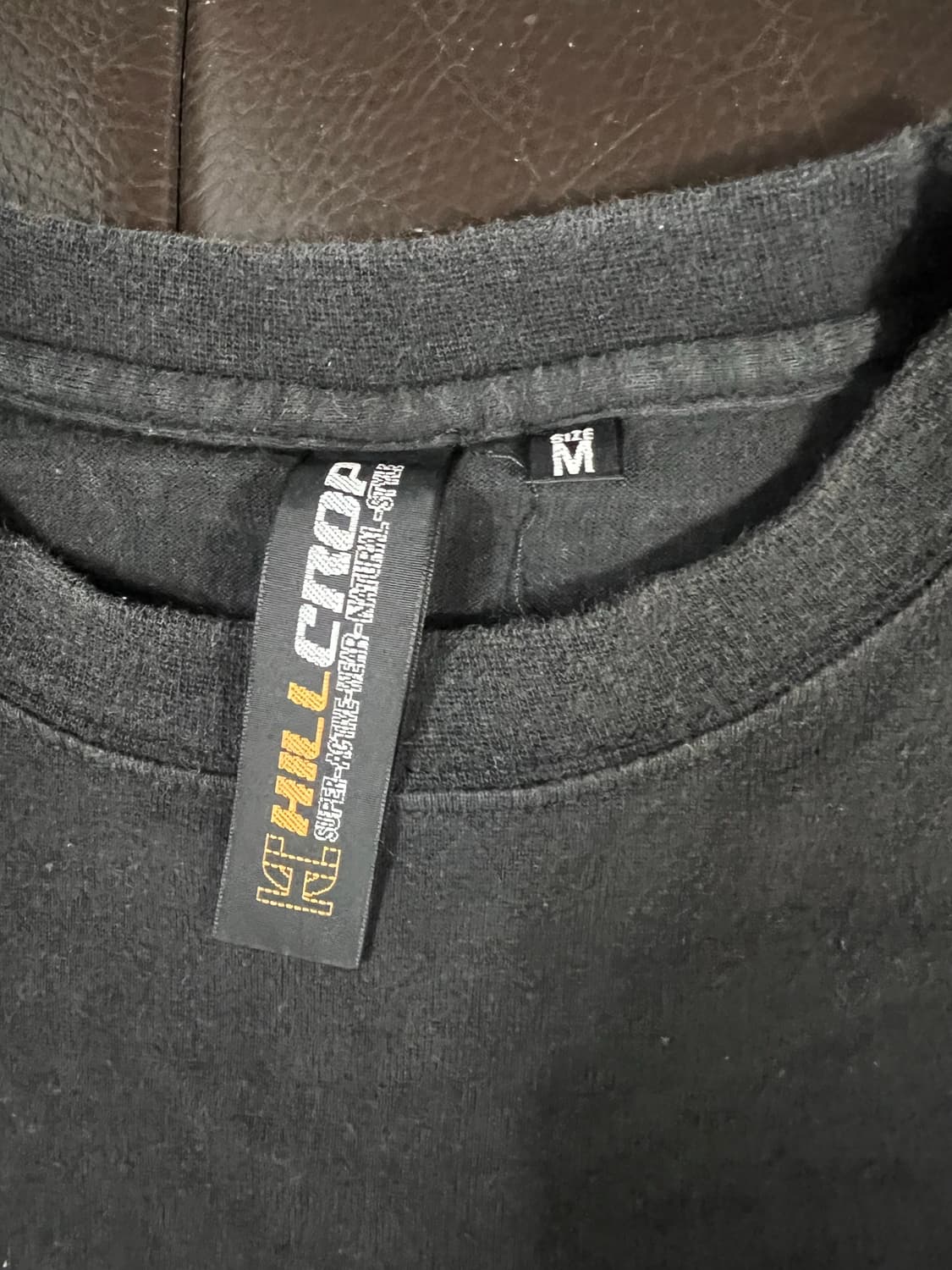 일본 빈티지 반팔 상품이미지2