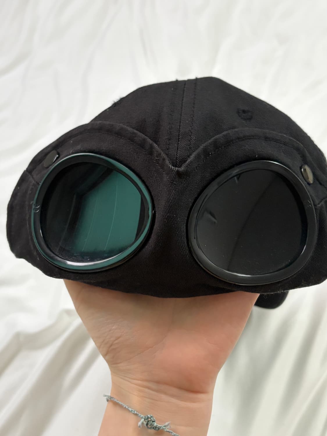 cp 컴퍼니 고글캡 L 상품이미지3