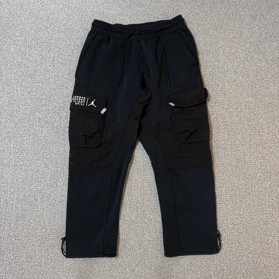 리바이스 블랙진 34 상품이미지8