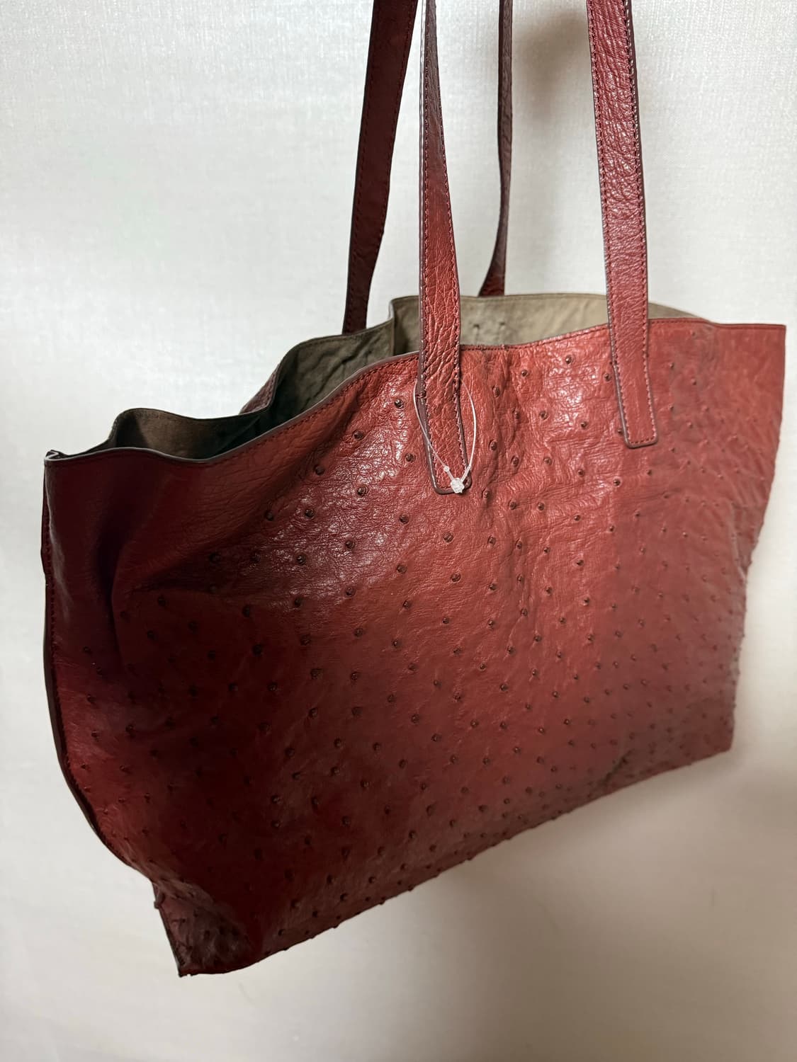 힐리앤서스정품숄더가방새거 상품이미지2