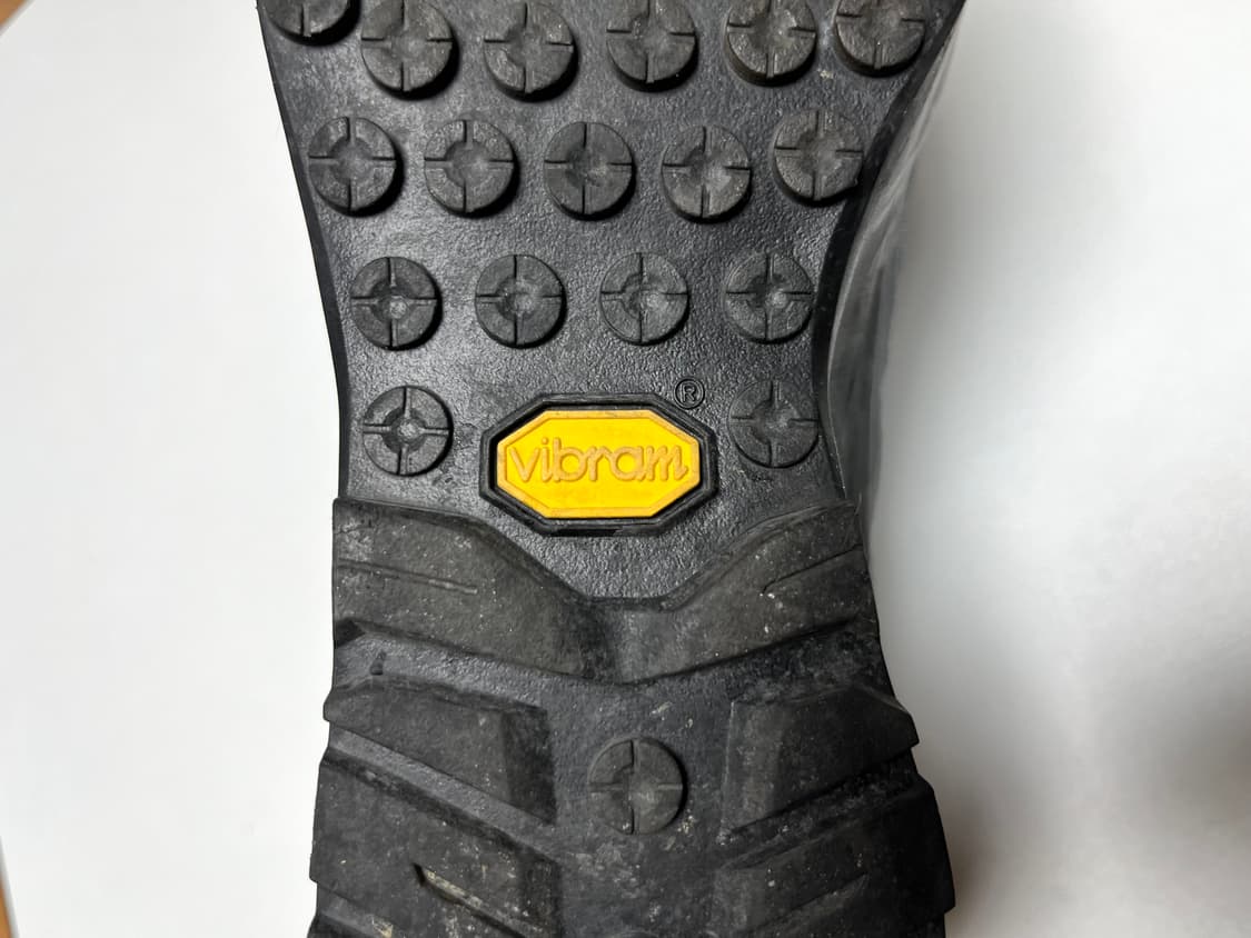 아크테릭스 등산화 (고어텍스) 상품이미지6