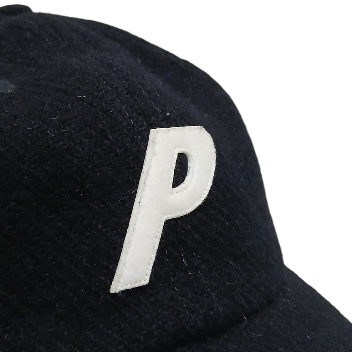 Palace wool P-logo cap 상품이미지6