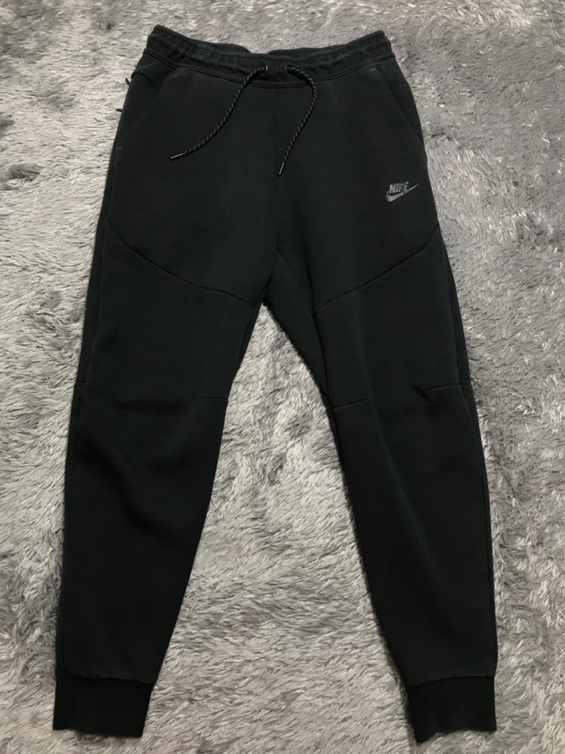 [[M] 나이키(NIKE) 테크 플리스 조거 팬츠p220 상품이미지1
