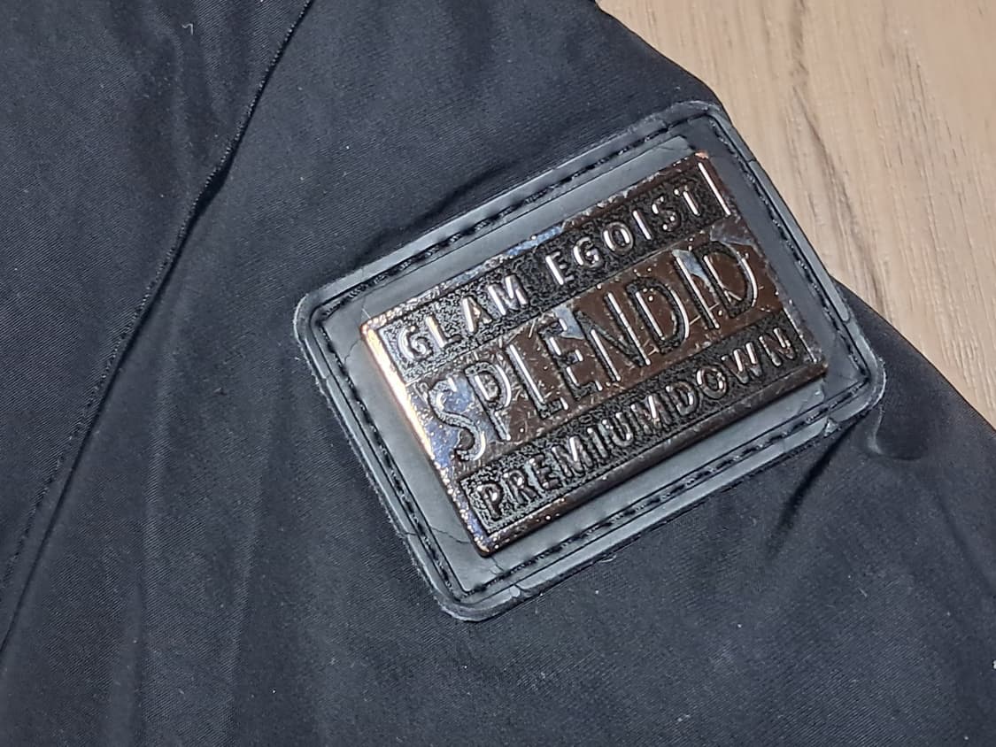 에고이스트 폭스퍼 롱패딩 55 상품이미지8