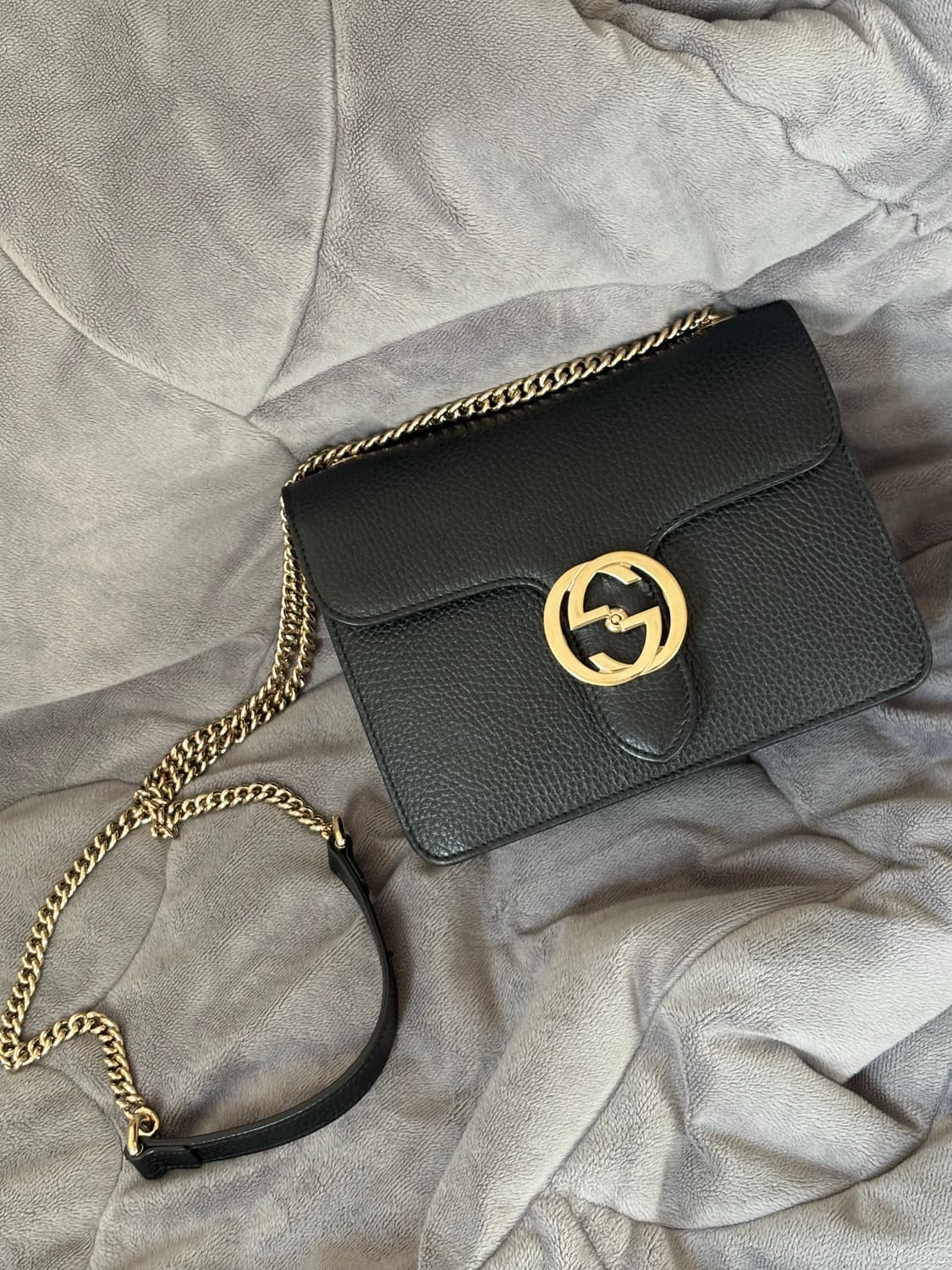 구찌 마몬트 숄더백 상품이미지3