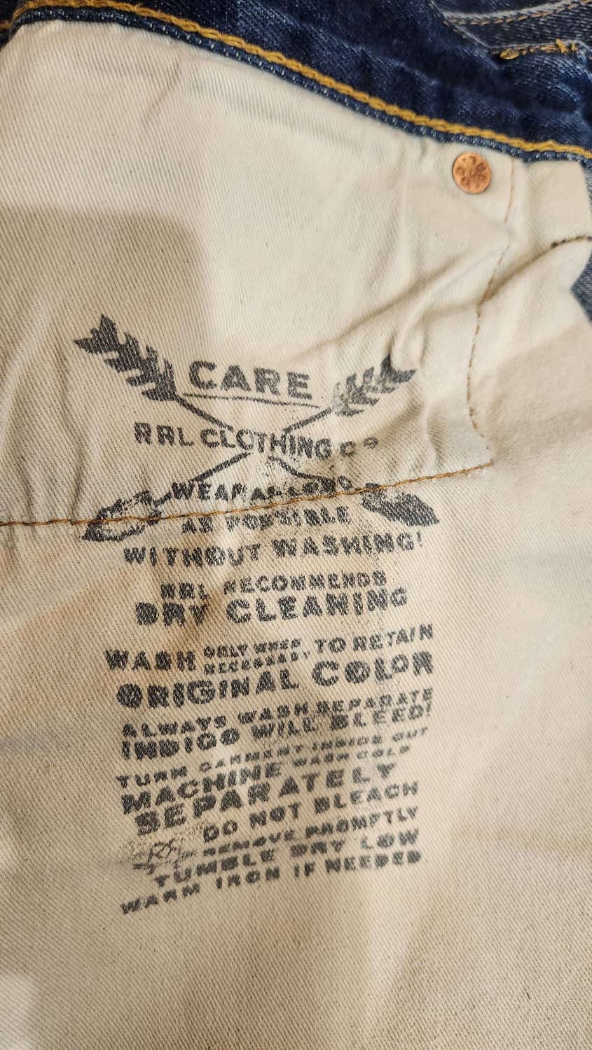 RRL 상품이미지9