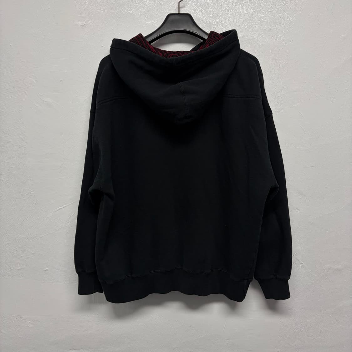 하드락 카페 후드집업 2 상품이미지2