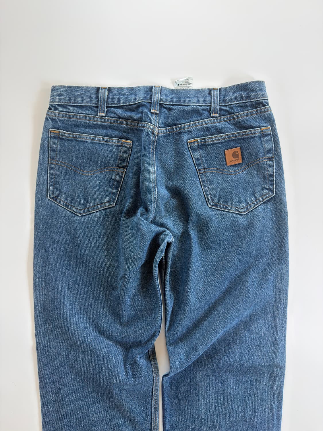carhartt b460 빈티지 칼하트 34인치 024 상품이미지3